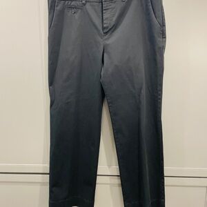 Merona, black trouser size 14